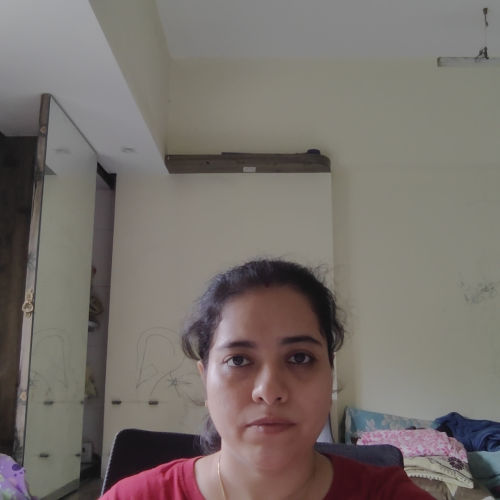 Shruti karnik