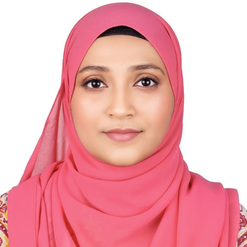 Shahirunnisha