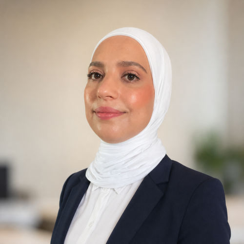 israa waked