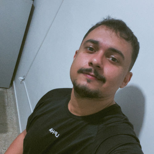 Windson Dias Ribeiro
