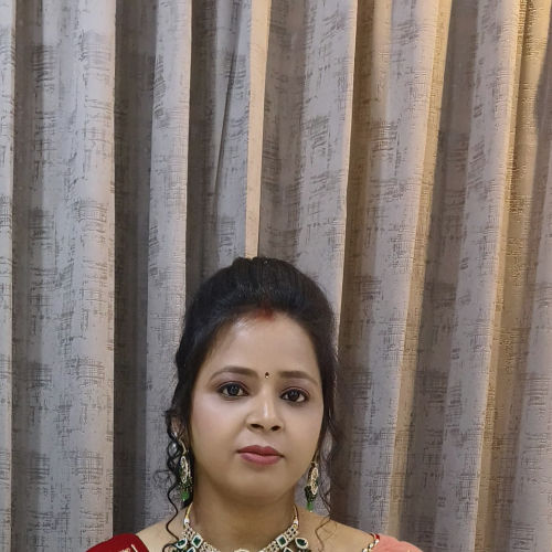 SHALU SINHA