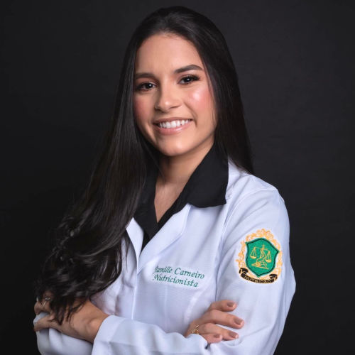 Jamille Carneiro Pereira