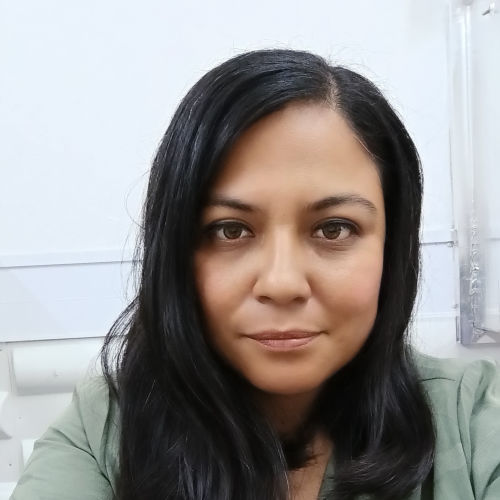 Florangel Andrea Hernandez Sanchez