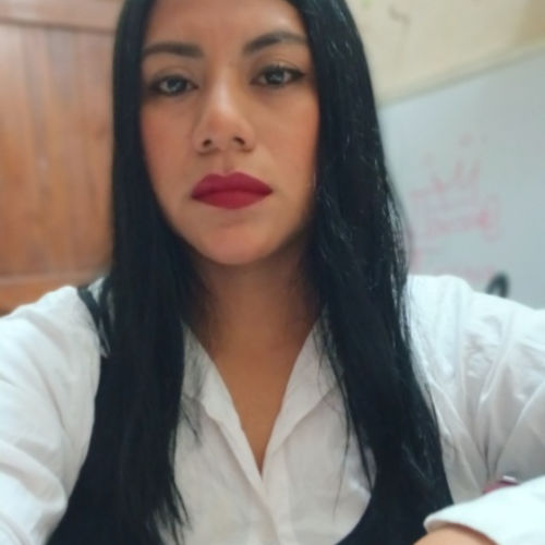 Brigitte Guadalupe dominguez tzab