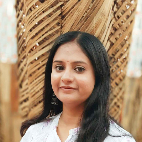 Ananya Sadhukhan