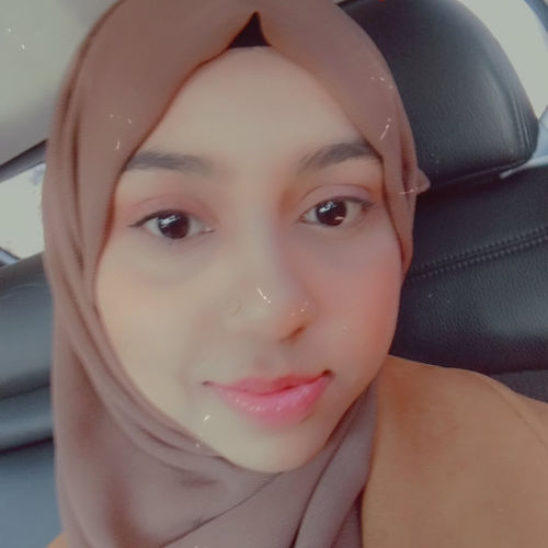 sadiya khanum