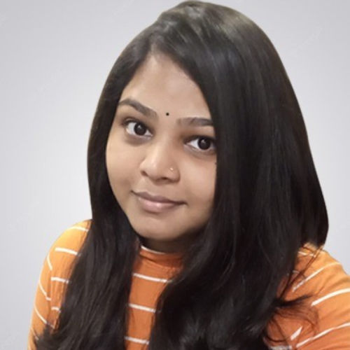 V Gayatri Iyer
