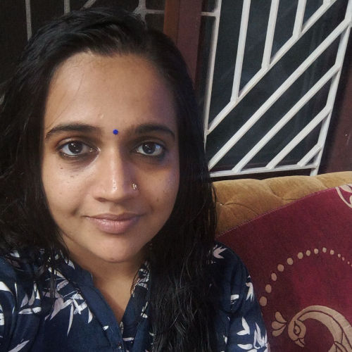 akshara ca