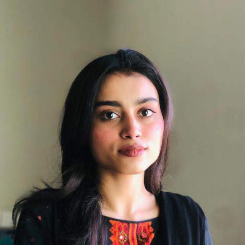 Muzna Waseem