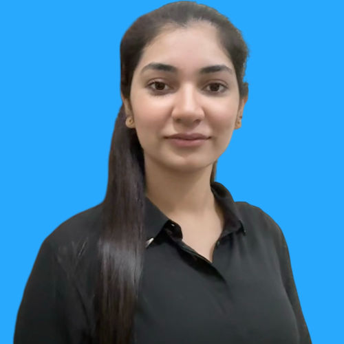Aqsa Naveed