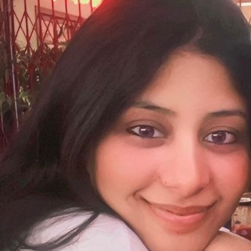 Roopal Gupta