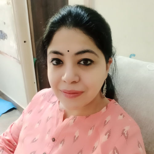 Dr Aditi Bakshi