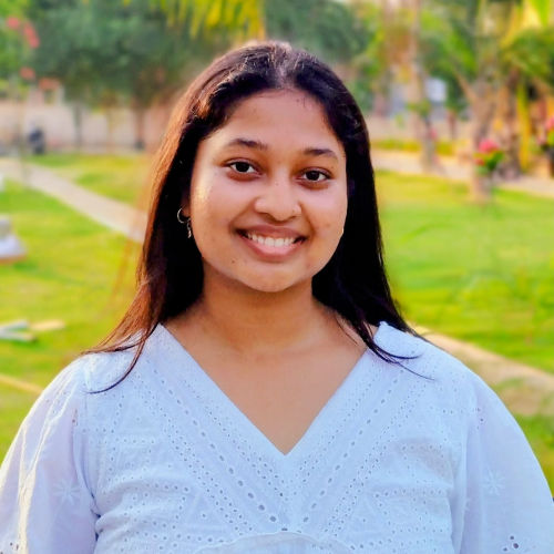 PREETHI JOEL MATTA