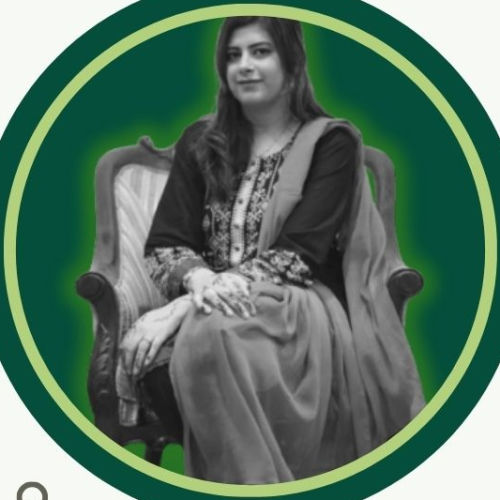 ISRA KALEEM