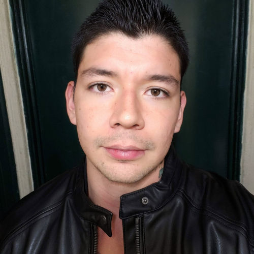 Rodolfo Loo Morales