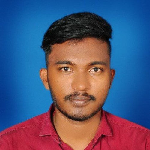 Illendhula Hariharan