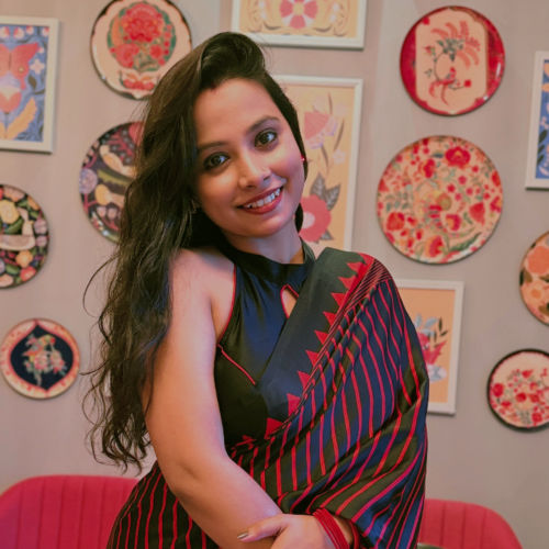 Rakhi Ganguly