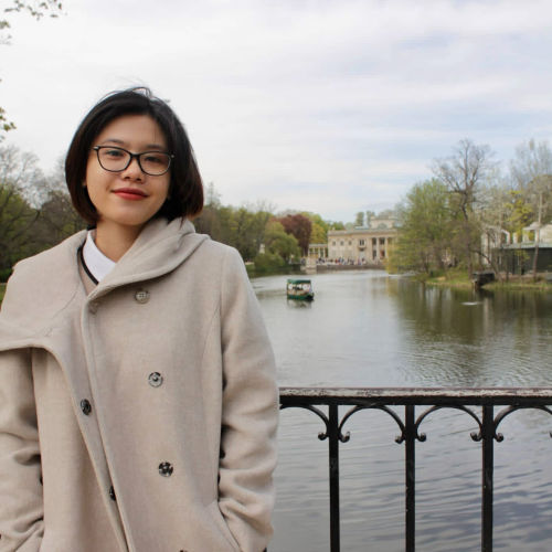 Ngan Nguyen