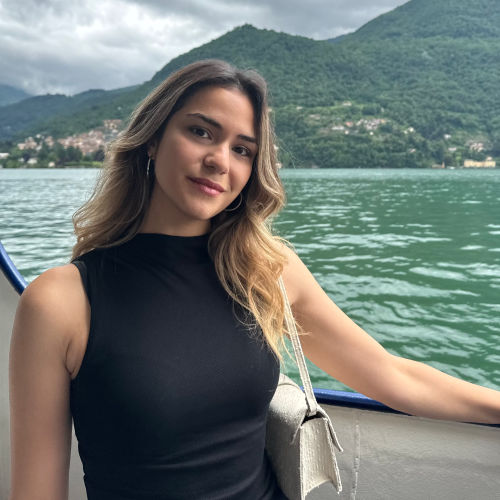 Elif Ahsen Kalpar