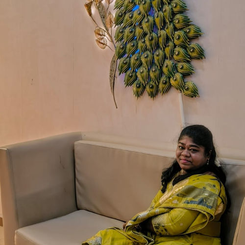 Praseetha Suresh