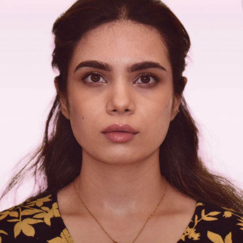 vani ahuja