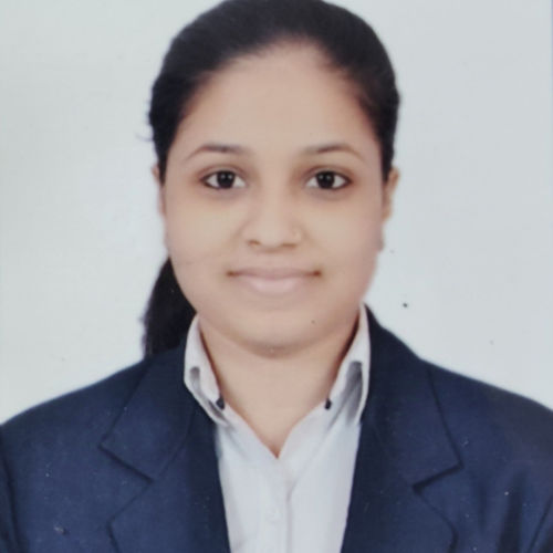 Suhasini Sharma
