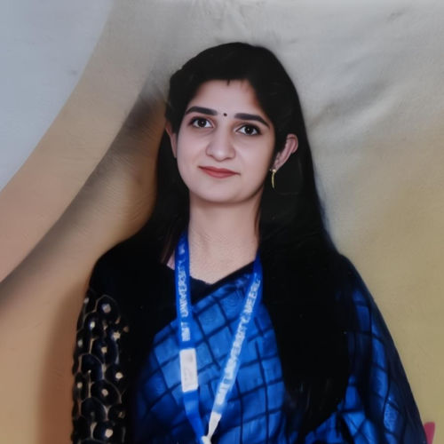 Arushi