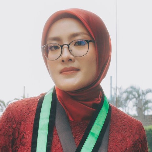 Tsabita Nuraida Eka Putri