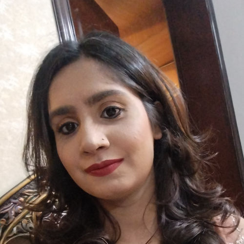 Fatima Iftikhar
