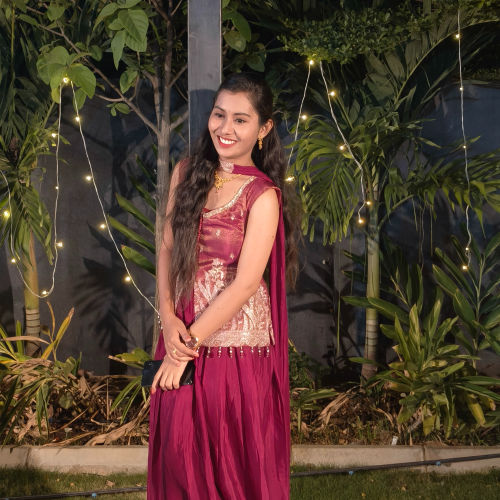 Lavanya Beerelli