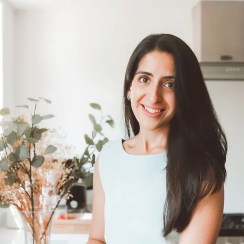 Deepti Loomba
