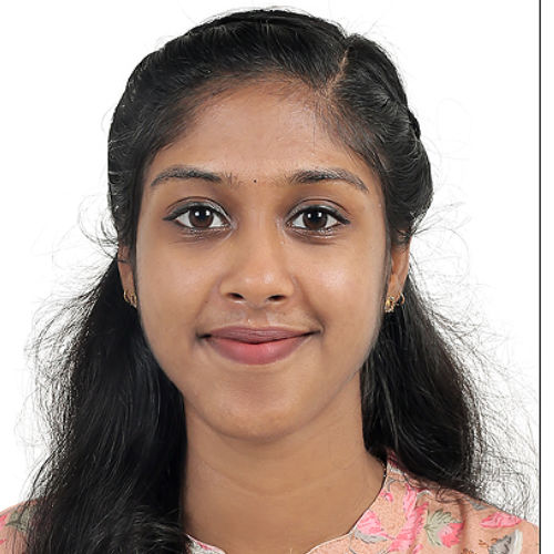 Swathy S