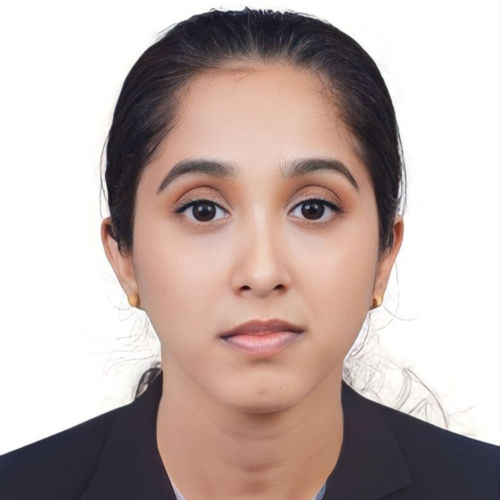 Meenu Joseph