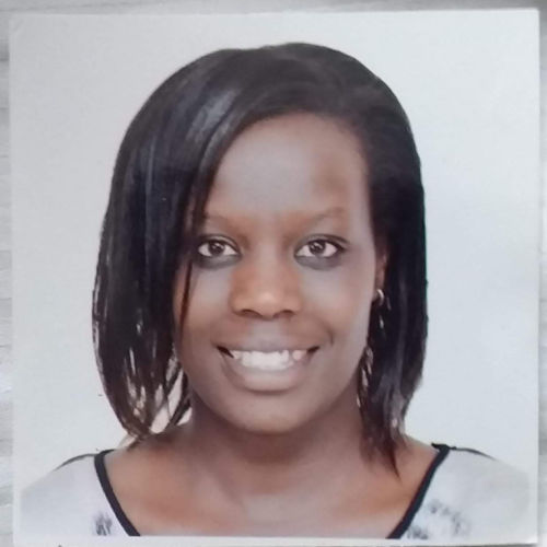 sheila murgor