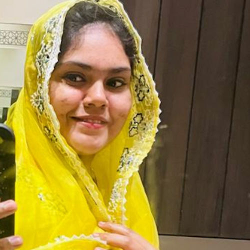 Uzma Farheen