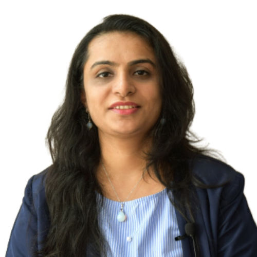 Gargi Joshi