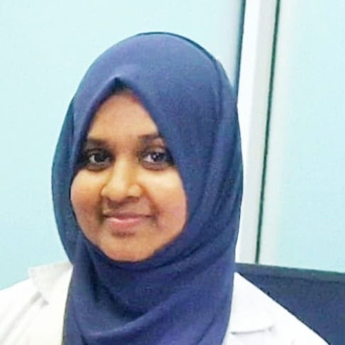 Fathima Zameera