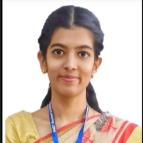 Sanyukta Tathe