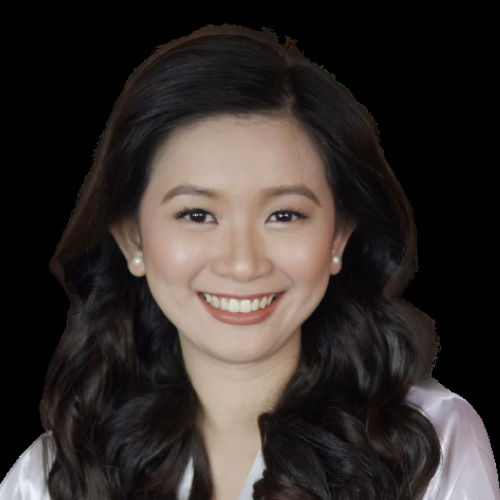 Sarah May Sapinoso