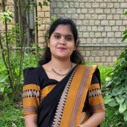 Dr Mounika Patiballa