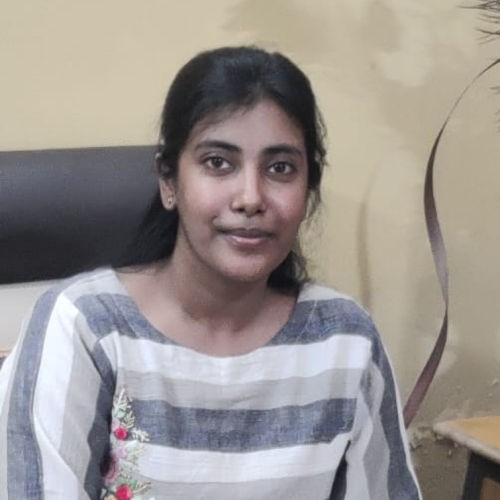 Charu Agarwal