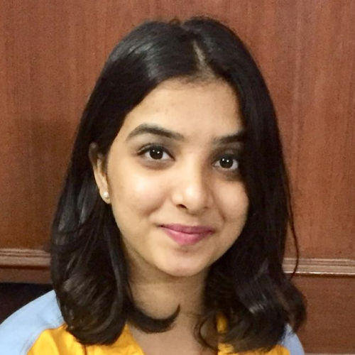 Priyal Vijay