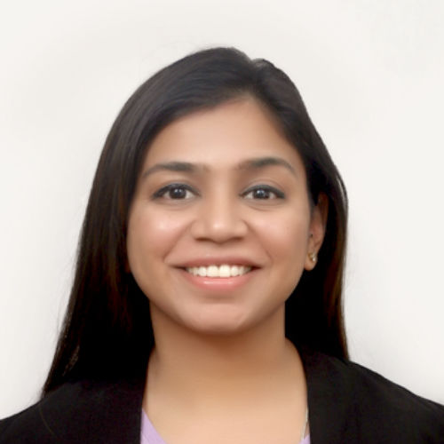 Damini Patel