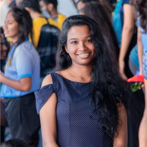 Soysa Thilakamuni Nimasha Rashini