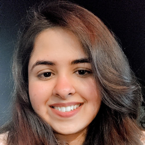 Sakshi Deokule