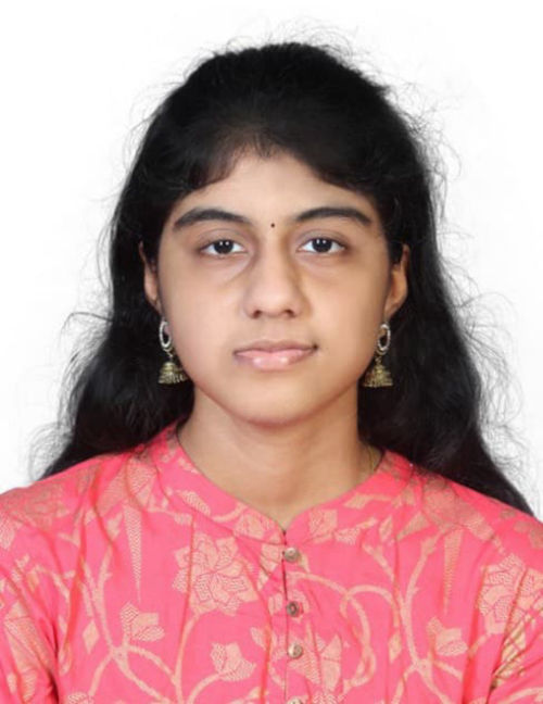Nandhini S