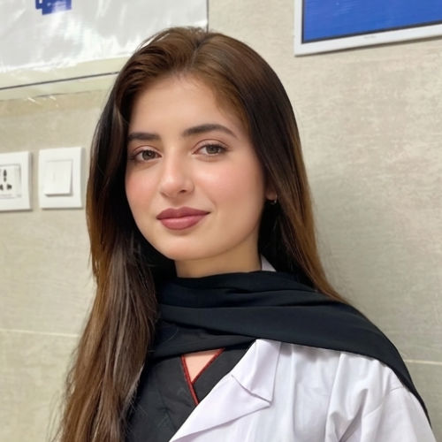 Umaima Muneer
