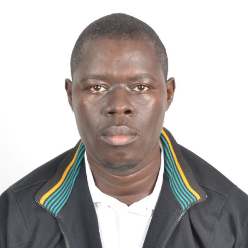 Michael ochieng ngutu