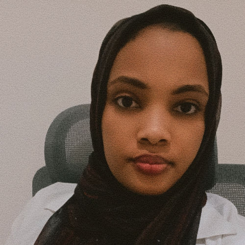 Nafisa ALAA Aldien Ahmed Mahgoub