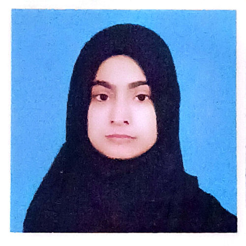 Aisha Riasat Ali